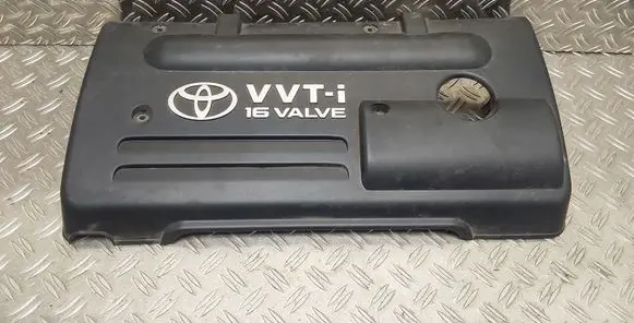 Toyota Corolla E120 E130 Engine cover (trim) 1121222130