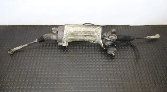 Volkswagen Tiguan Steering rack