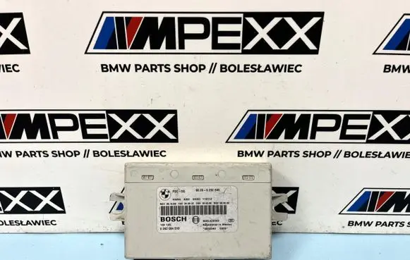 Mini One - Cooper Coupe R56 Parking PDC control unit/module 9252640