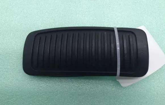 Subaru Outback Brake pedal 3282527070