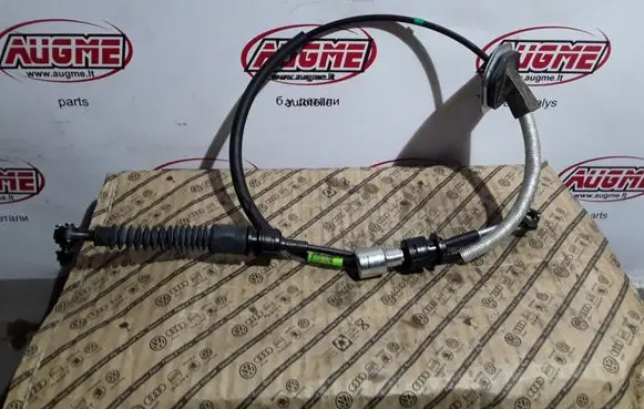 KIA Optima Gear shift cable linkage D007MAJ