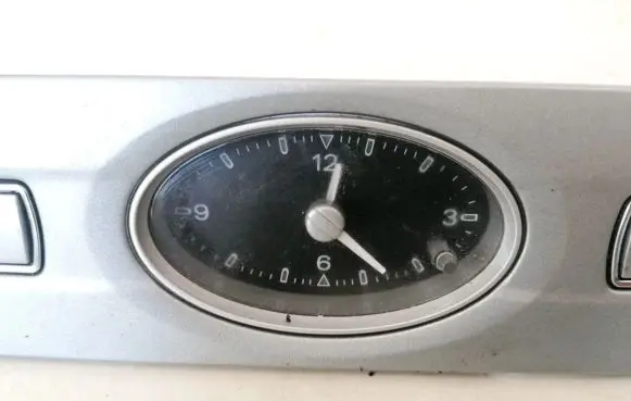 Ford Mondeo Mk III Screen/display/small screen 3S7T15000DB 3S7T-15000-DB