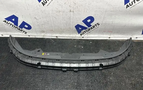 KIA Niro Top upper radiator support slam panel 86391AO000