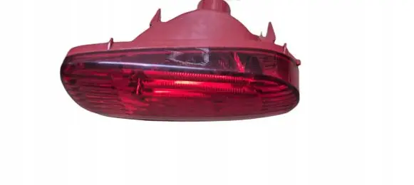 Mini Cooper Fog light set 