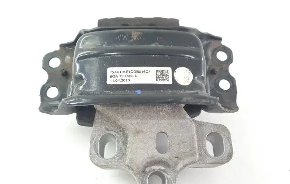 Volkswagen Tiguan Gearbox mount 5QA199555D