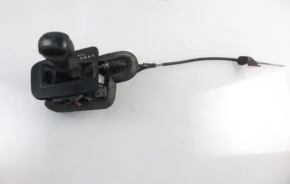 BMW 3 E46 Gear shifter/selector 7059413