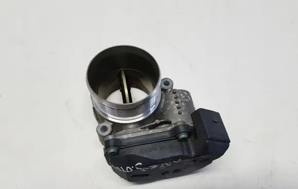 Audi A4 S4 B9 8W Throttle valve 059145950AL