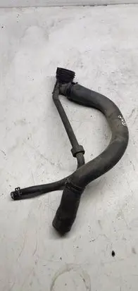 Volkswagen PASSAT B6 Engine coolant pipe/hose 3C0122101BC