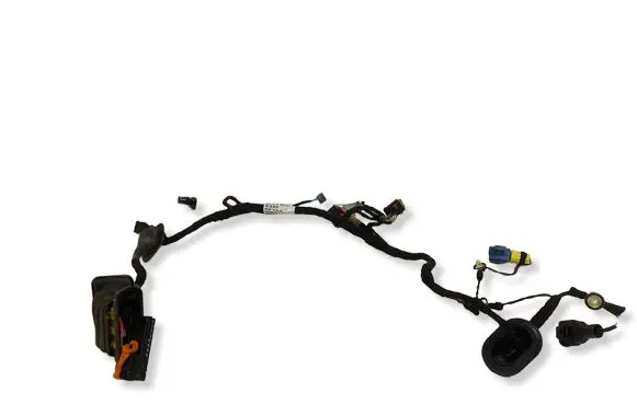 Volkswagen Golf V Other wiring loom 1K9971120R 016297BD 72D8501