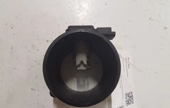 Volvo V50 Mass air flow meter 5WK97002 9645948980 002035483