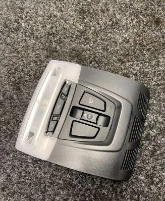 BMW 4 F36 Gran coupe Front seat light 9391951