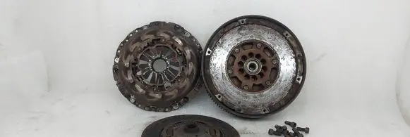 Audi A6 S6 C6 4F Clutch set kit 078141032B