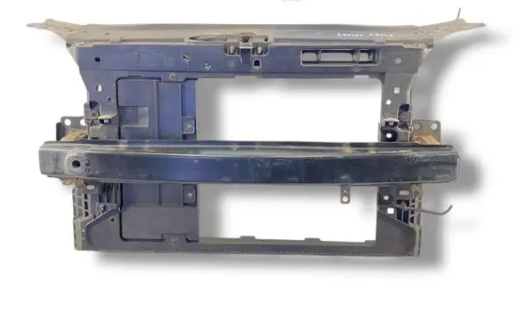 Skoda Fabia Mk2 (5J) Radiator support slam panel