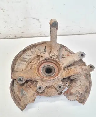Mercedes-Benz S W220 Rear wheel hub A2203570905