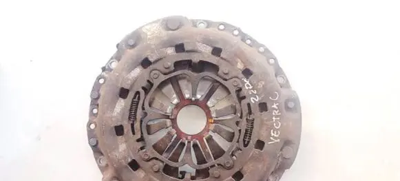 Opel Vectra C Pressure plate 