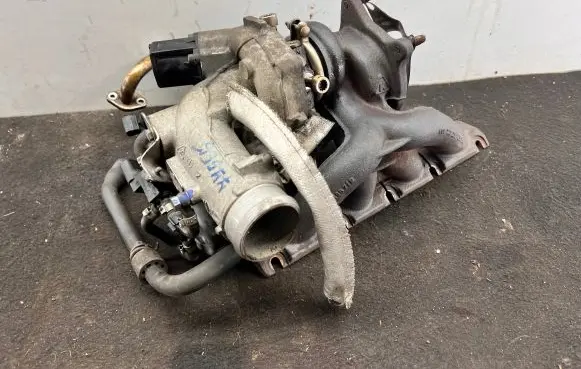 Audi TT TTS Mk2 Turbo 06F145701G 53039700105 710018206