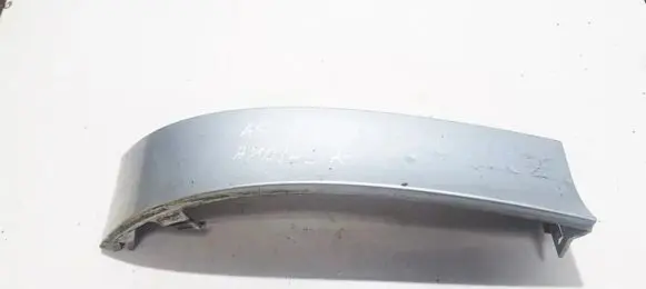 Audi A3 S3 8L Rear/tail light trim molding 8L0807872A