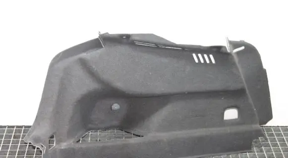 Audi A3 S3 8V Other trunk/boot trim element 8V5863887M