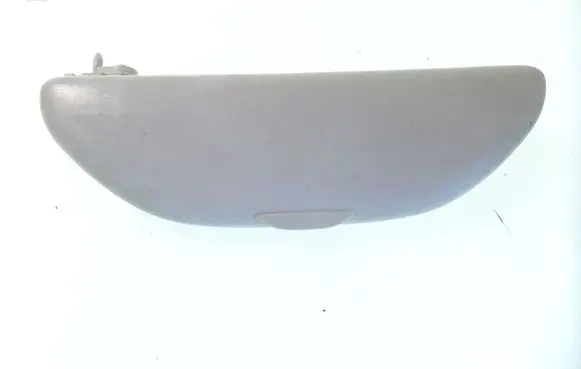 Volkswagen New Beetle Sunglasses storage box 