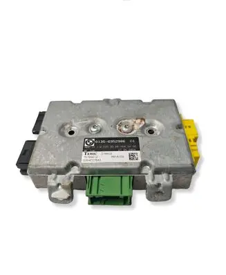 BMW 5 E60 E61 Door control unit/module 6952986 75789012 DDR4E27B83