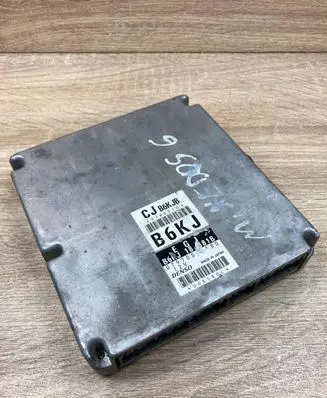 Mazda Xedos 6 Engine control unit/module ECU B6KJ18881B