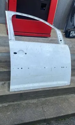 Volkswagen Caddy Door (2 Door Coupe) 