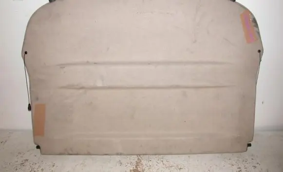 Ford Mondeo Mk III Parcel shelf