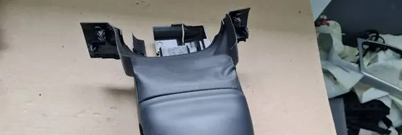 Audi A5 Sportback 8TA Steering wheel column trim 8T0858345A 251485