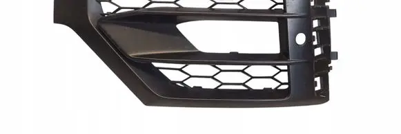 Audi Q2 - Front bumper lower grill 81A807682L