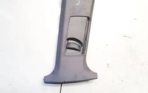 Audi A4 S4 B5 8D (B) pillar trim (top) 8D0867240J 8D0867240H