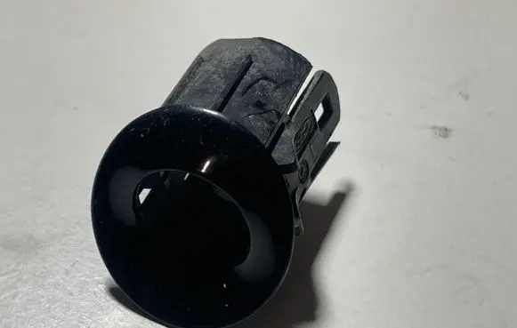 Ford Grand C-MAX Front parking sensor holder (PDC) AM5T15K871CCW