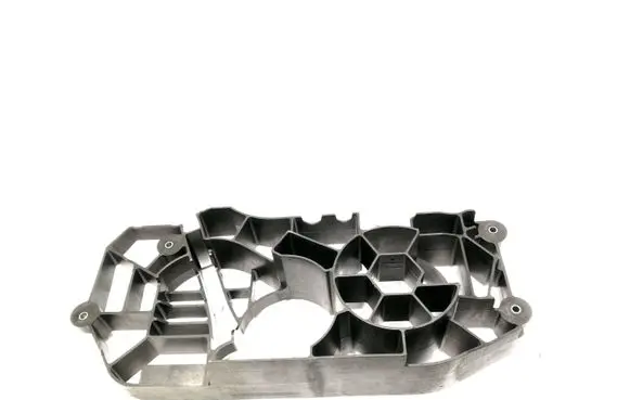 Audi A6 S6 C6 4F Oil breather separator 059103138R
