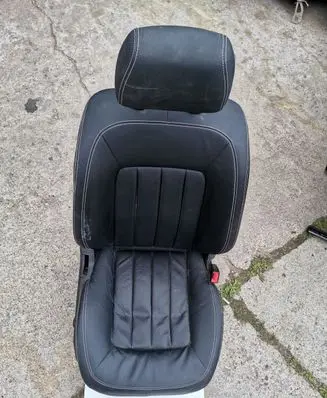 Mercedes-Benz CLS C218 X218 Other seats 