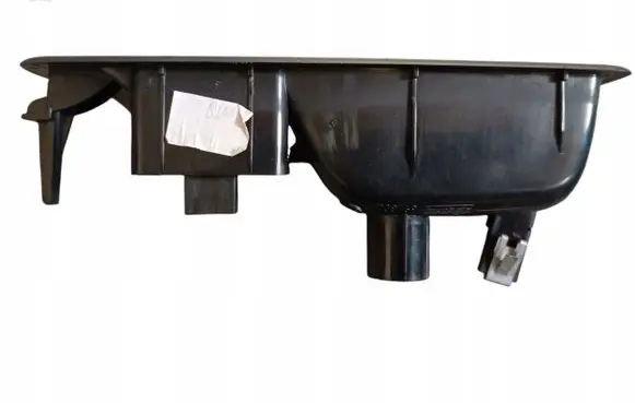 Renault Laguna III Electric window control switch 82944002R