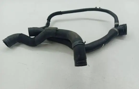 Volkswagen Tiguan Engine coolant pipe/hose 5QF121049AC