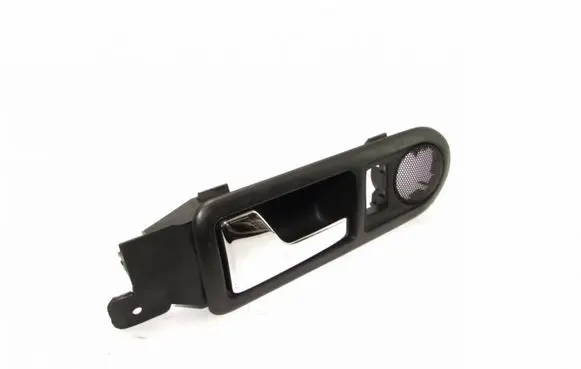 Volkswagen Golf IV Rear door interior handle 1J4839113C