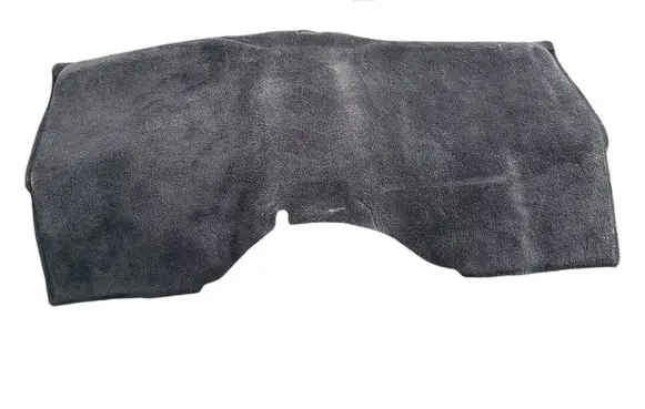 Porsche Cayman 987 Tailgate trim 98755103501