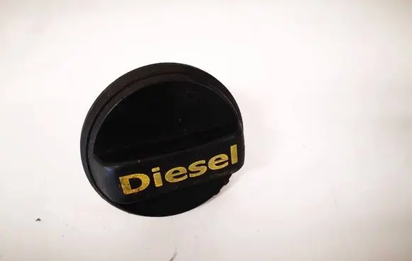Volvo C30 Fuel tank filler cap 