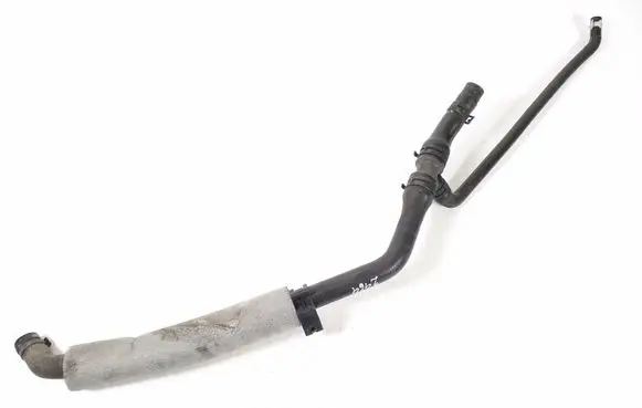 Mercedes-Benz S W221 Engine coolant pipe/hose A2218303196
