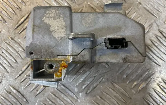 Land Rover Range Rover Evoque L538 Steering wheel lock BJ323K772AD GH34A