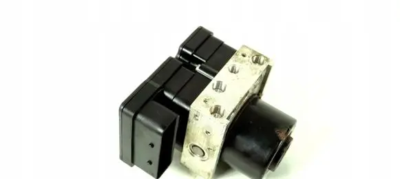 Opel Astra H ABS Pump 13246534