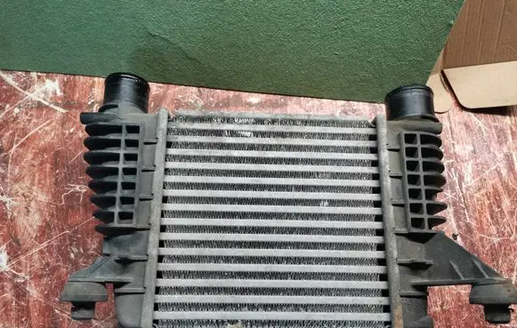 Nissan NV200 Intercooler radiator 14461EM00A IA1456