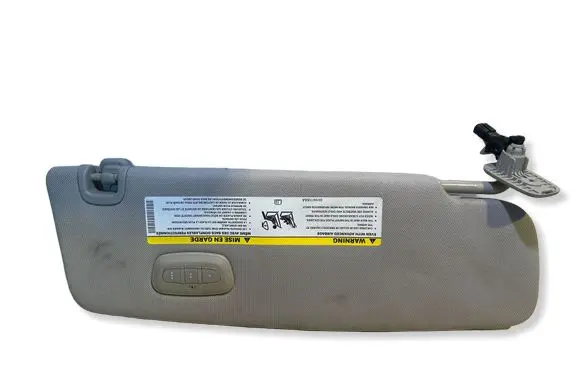 Chrysler Pacifica Sun visor 05108114AA