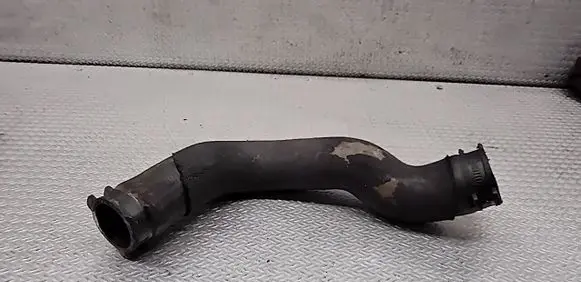 Audi A8 S8 D3 4E Intercooler hose/pipe