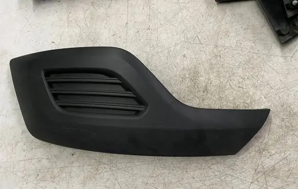 Ford Transit Custom Front bumper corner part panel trim BK21R19952ABW