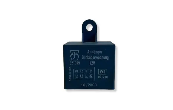 Audi A6 S6 C5 4B Other relay 321099
