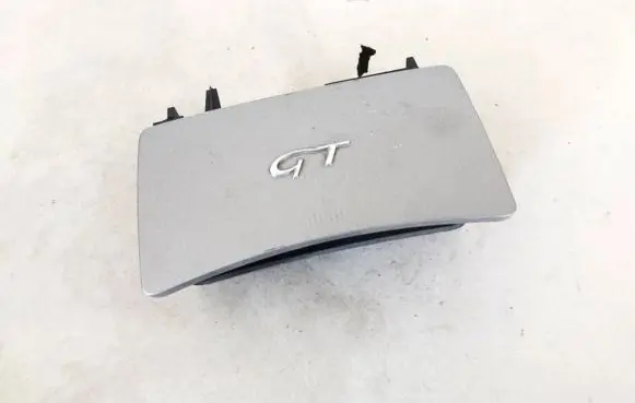 Alfa Romeo GT Car ashtray