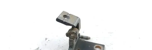 Audi A4 S4 B5 8D Front door upper hinge