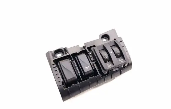 Opel Vivaro Headlight level height control switch 1406083X