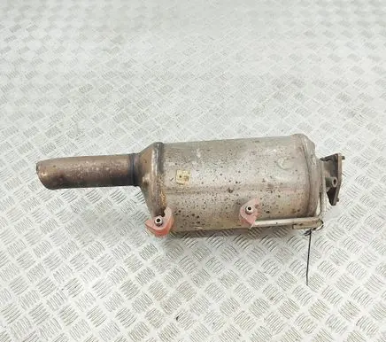 Iveco Daily 6th gen Catalyst/FAP/DPF particulate filter 5802816105